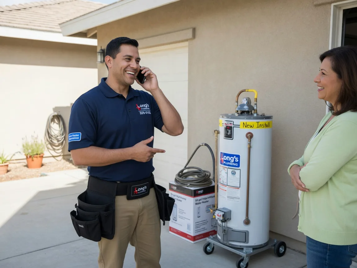 Leak Detection Creole, LA FAQs